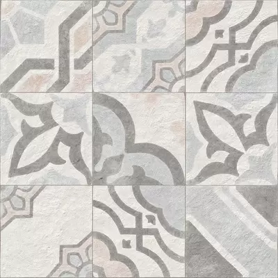 Vives Delta Atokos Multicolor 60x60