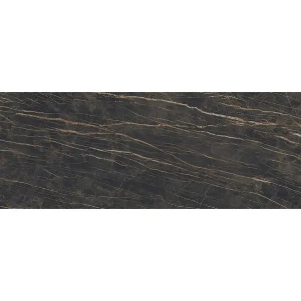 Laminam I Naturali Marmi LAMF007045_IT Noir Desir Bocciardato 5,6mm 100x300