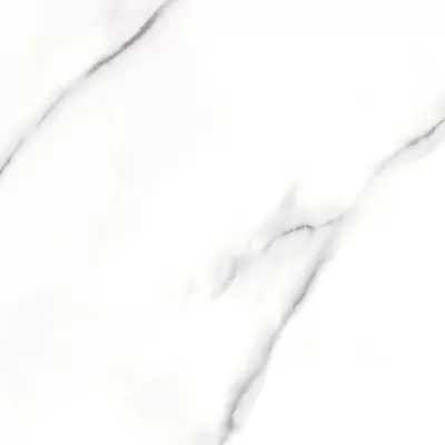 Fanal Carrara Matt White 60x60
