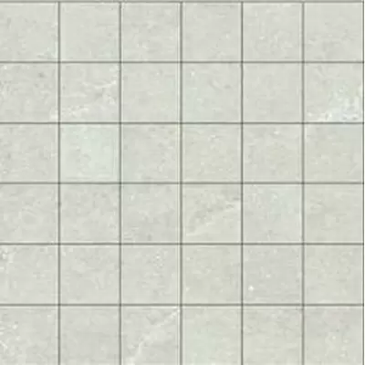 Apavisa Alchemy 7.0 8431940326646 White Nat Mos 5X5 29.75x29.75