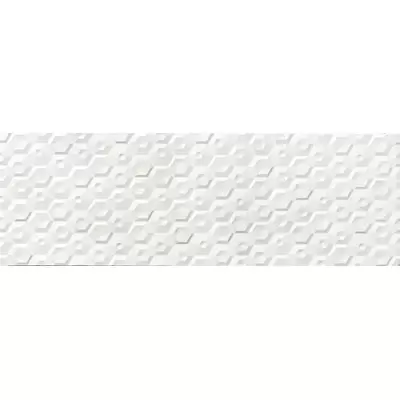 Apavisa Nanoforma 8431940271335 White Illusion 29.75x89.46