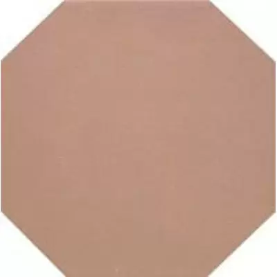 TopCer Octagon Caramel 10x10