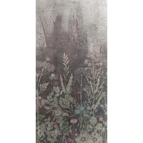 ABK Wide & Style 0009481 Botanical Grey B 120x280