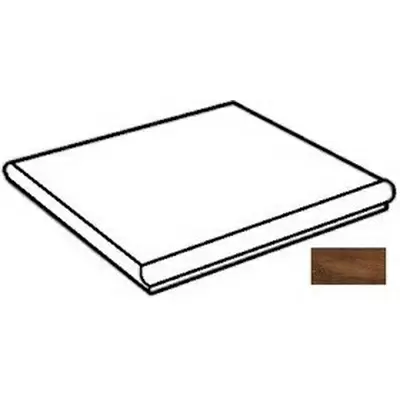 Atlas Concorde Etic ANC0 Palissandro Scalino Angolare 22.5x22.5