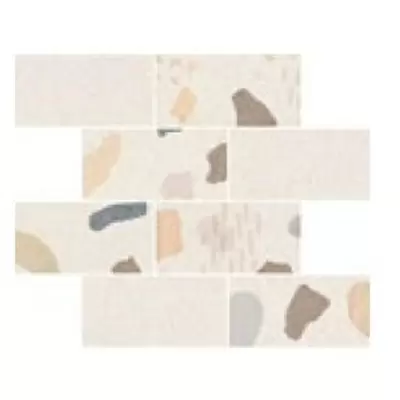 Vitra Impression Кирпичная Кладка Теплая Гамма 29x35.5