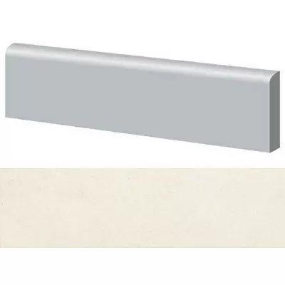 Casalgrande Padana Pietra Etrusche 1748048 Battiscopa Tarquinia 30x9
