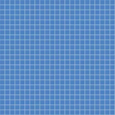 Bisazza Opus Romano 0412113.1L 12.113 29.3x29.3