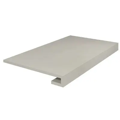 Kerama Marazzi Онда SG648220R\GCF Светло Серая Клееная Нат 33x60