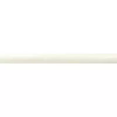 Ribesalbes Ocean Listelo Gloss Ivory 2.5x30
