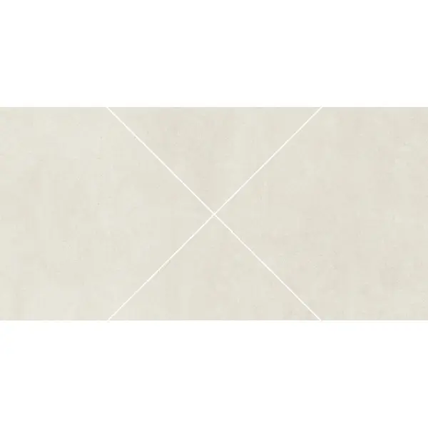 Living Ceramics Cava LV12039 White Pattern 2 45B 45x90 - керамическая плитка и керамогранит