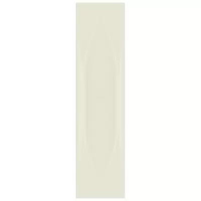 La Diva Elena Sugar Rettangolo Elena 07 Latte S 20x80