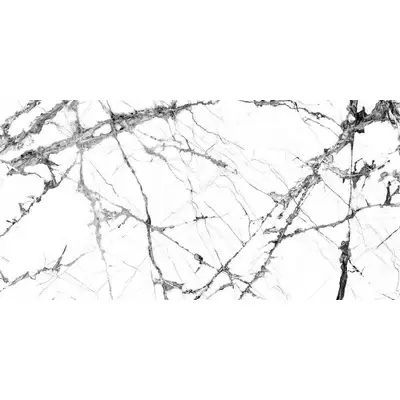 Pamesa Cr Lux Iceberg White Pul. Rect. 60x120
