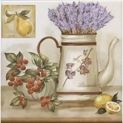 Kerama Marazzi Пикарди HGD\A242\17000 Кухня 15x15