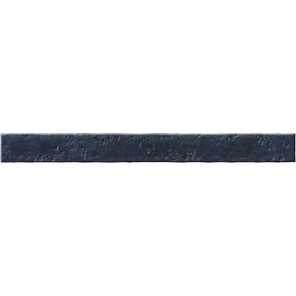 Cifre Puck Navy Brillo 5x50 - керамическая плитка и керамогранит