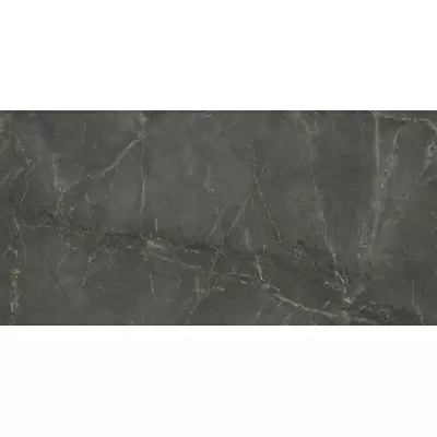 Cerdomus Sybil Black Rett 60x120