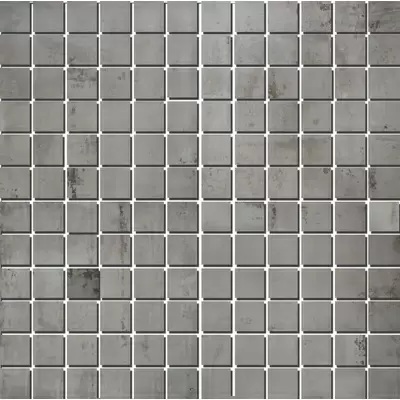 Apavisa Nanoregeneration 8431940242731 Grey Natural Mosaic 29.75x29.75