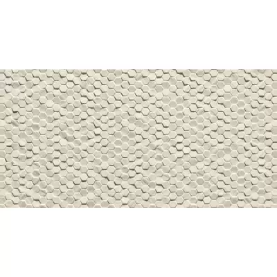 Piemmegres (Piemme Ceramiche) Geostone 63620 Geo Esagonetta Beige Ret 30x60