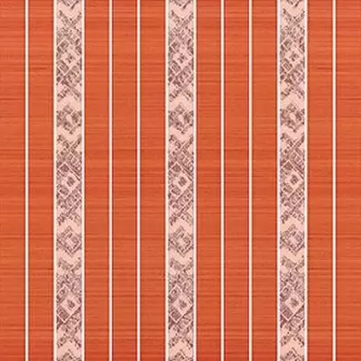 Grupa Paradyz Sensual Coral Mozaika Paski 32.5x32.5