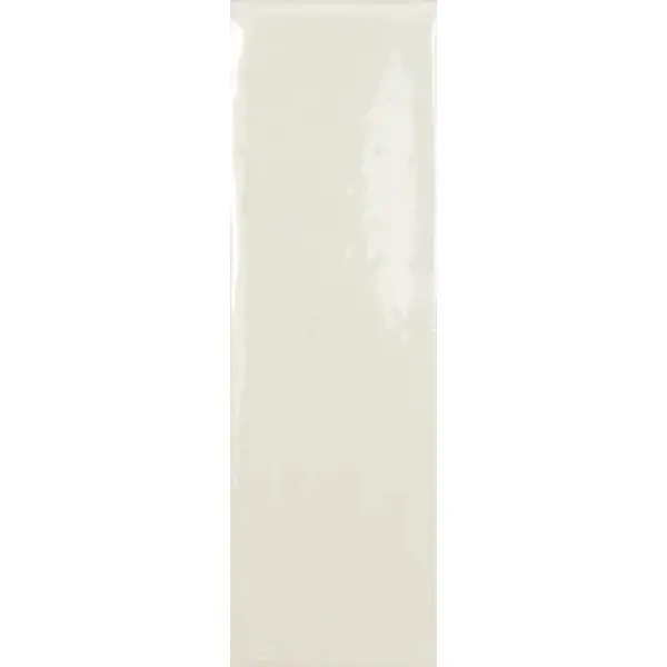 WOW Skin 135297 White Gloss 12,5x4