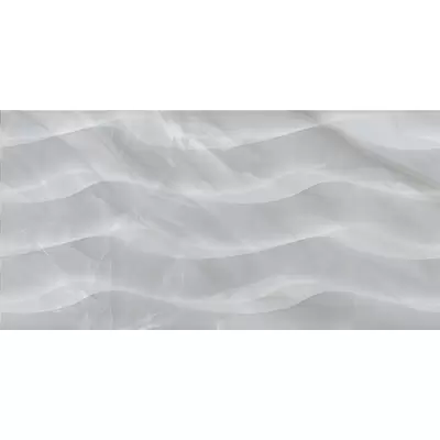 Golden Tile Lazurro 3LG151 Светло-серый Fusion 30x60