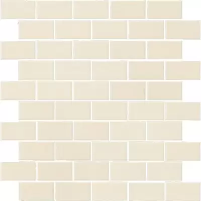 Ceramiche Grazia Essenze MOSAIC2 Mosaico 3x6 Primula 30x30