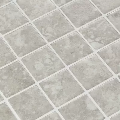 Ezarri Safe Steps Ash 50 Grey 36.5x36.5