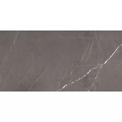 Casalgrande Padana Marmoker 10900206 Grafite Marrone Lucido 118x236