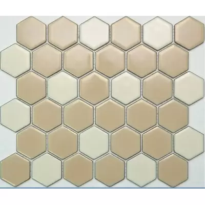 NSmosaic Porcelain PS5159-09 32.5x28.1