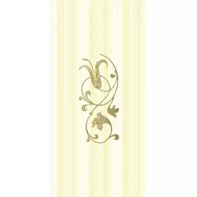 Gracia Ceramica Анжер Венге 01 40x25