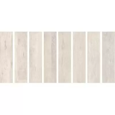 Del Conca Monte verde Bianco 10-2 20x80