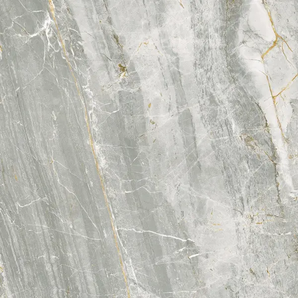 Supergres Ceramiche Purity Of Marble POX2 Orobica Grigia Lux 120x120