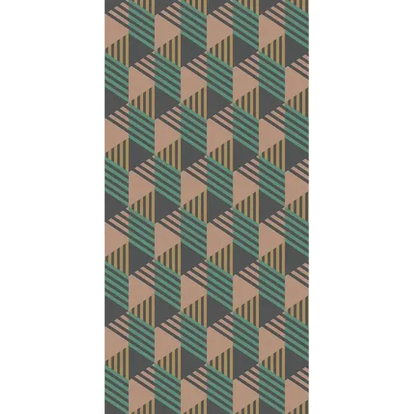 ABK Wide & Style 0007394 Chain Green 160x320
