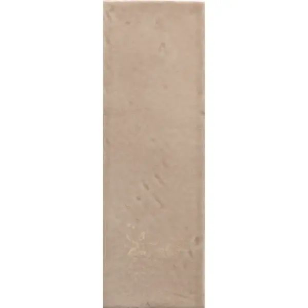 Equipe Miyako 32323 Coffee Gloss 5x15 - керамическая плитка и керамогранит