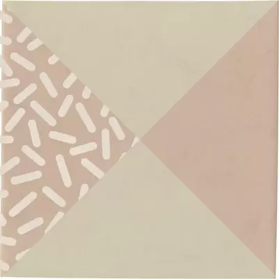 Ornamenta 80s 80S2020FOW Four Warm 20x20