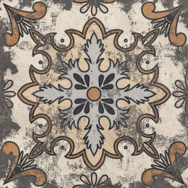 Infinity Ceramica Geoslate Carving 60x60