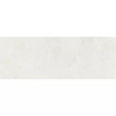 Tubadzin Scoria W White 32.8x89.8