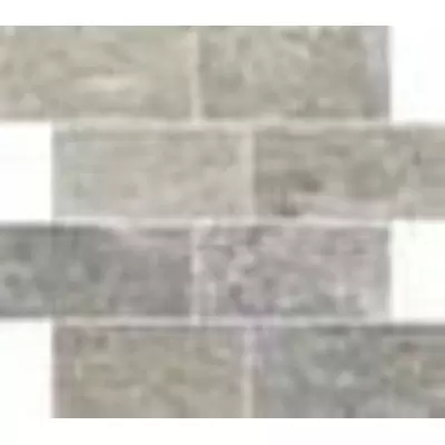 Cerim Ceramiche Rock salt of cerim 766767 Maui Green Nat 6mm 7.5x15 Mur 30x30