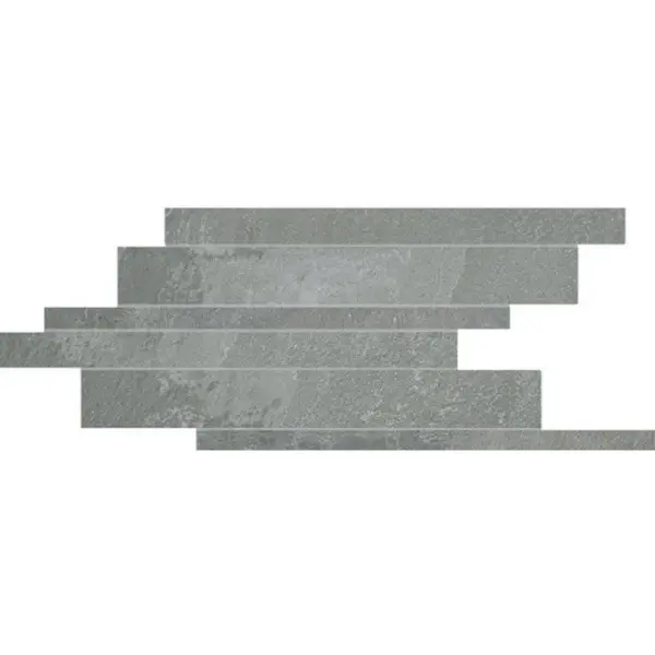 Cerim Ceramiche Natural Stone 753116 Mineral Modulo Listello Sfalsato 21x40