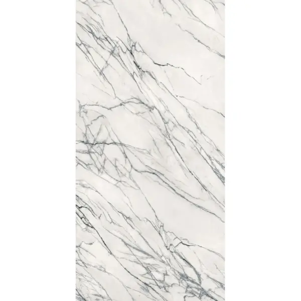 Abkstone Marble 0016175 Lilac A Lux 163,5x323 - керамическая плитка и керамогранит