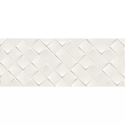 Villeroy&Boch Monochrome Magic K1588BL000010 Белый матовый 60x30