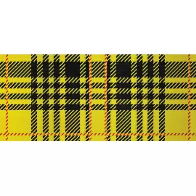 Bisazza Decori 10 06001850VL Albert Yellow 129.1x290.5