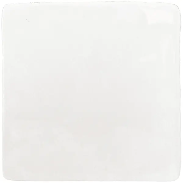 Harmony Hana 43975 White 12x12 - керамическая плитка и керамогранит