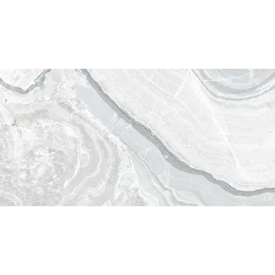 Colorker Invictus 218547 White Pulido 117.2 58.5x117.2