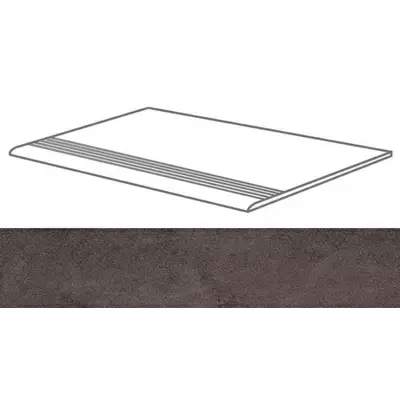 Casalgrande Padana Pietra Etrusche 7798588 Gradino Vulci 60x30