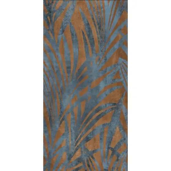 ABK Wide & Style 0009416 Jungle Rust 120x280