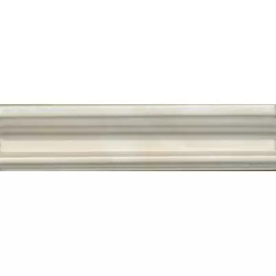 Kerama Marazzi Летний сад BLB018 Багет Бежевый 5x20