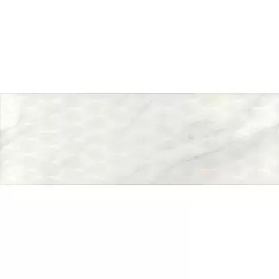 Kerama Marazzi Майори 13026R Белый структура Rect. 30x89.5