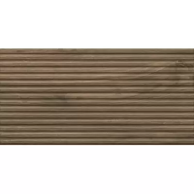Grupa Paradyz Afternoon Brown A Struktura Rekt 29.8x59.8