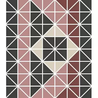 TopCer St.Petersburg Border Sheet 20.4x23.4