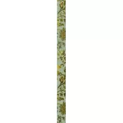 Iris Ceramica Neobarocco Listone Miraggio Antico Flor 5.5x75